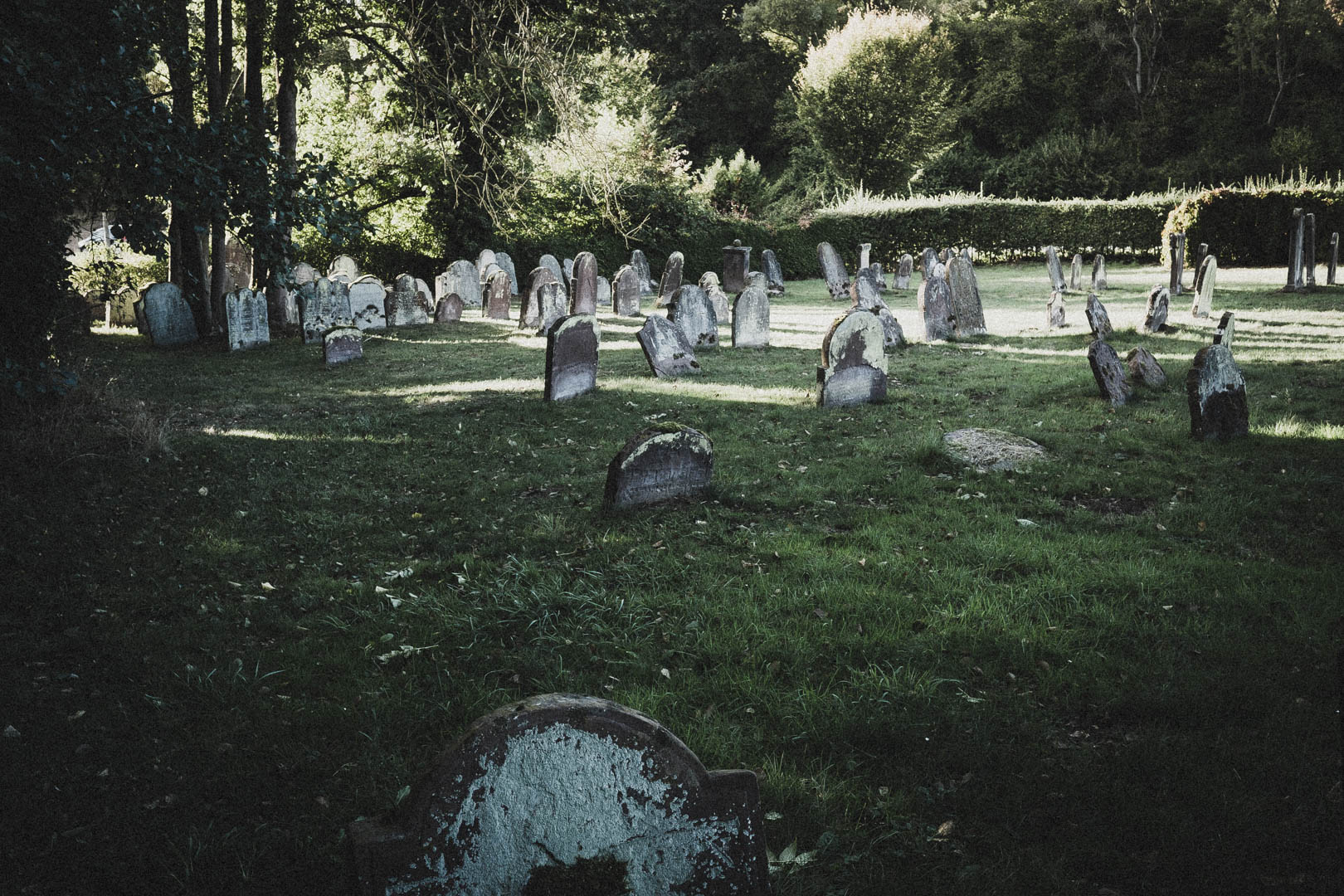 Beverungen, Jüdischer Friedhof